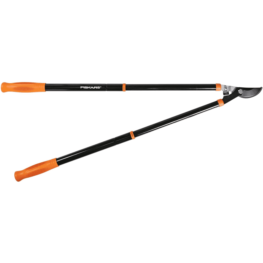 Fiskars Extendable Power-Lever Loppers for $18 Fiskars Extendable Power-Lever Loppers for $18