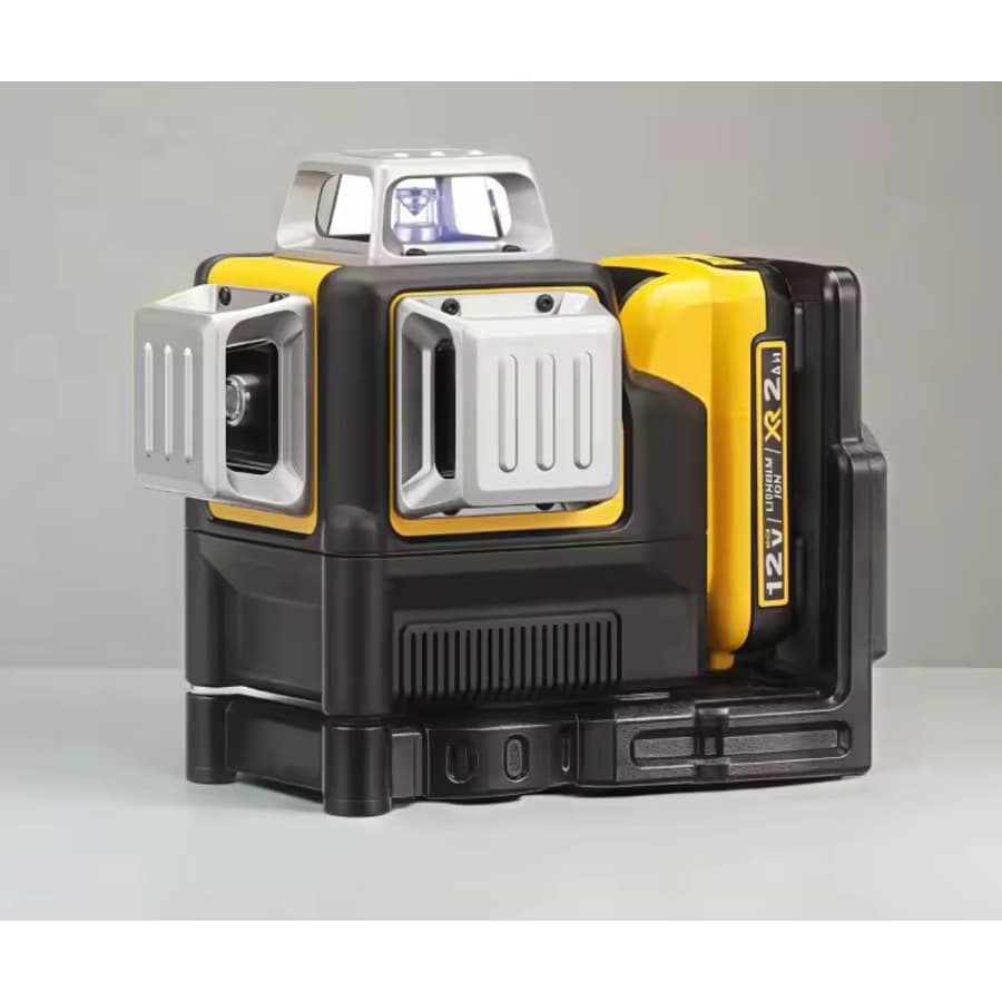 Dewalt 12V Max Green 3x360 Laser Level for $44 Dewalt 12V Max Green 3x360 Laser Level for $44