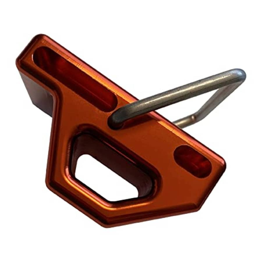 Calculated Industries 8455 HammerHelper Pro Nail Puller Accessory | Doubles Pulling and Prying for $16