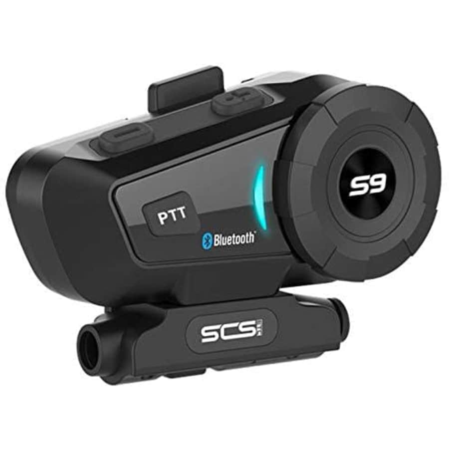 SCSETC S9 Helmet Headset for $59 via Prime SCSETC S9 Helmet Headset for $59 via Prime