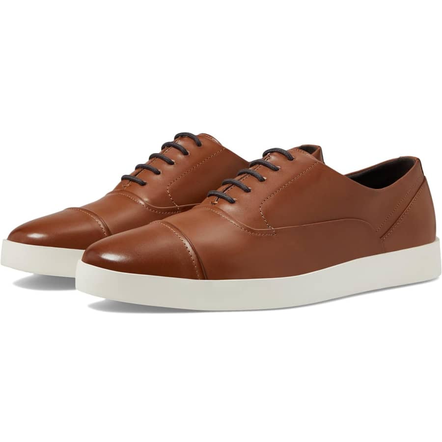 Calvin Klein Men's Elijah 2 Shoes for $33 Calvin Klein Men's Elijah 2 Shoes for $33