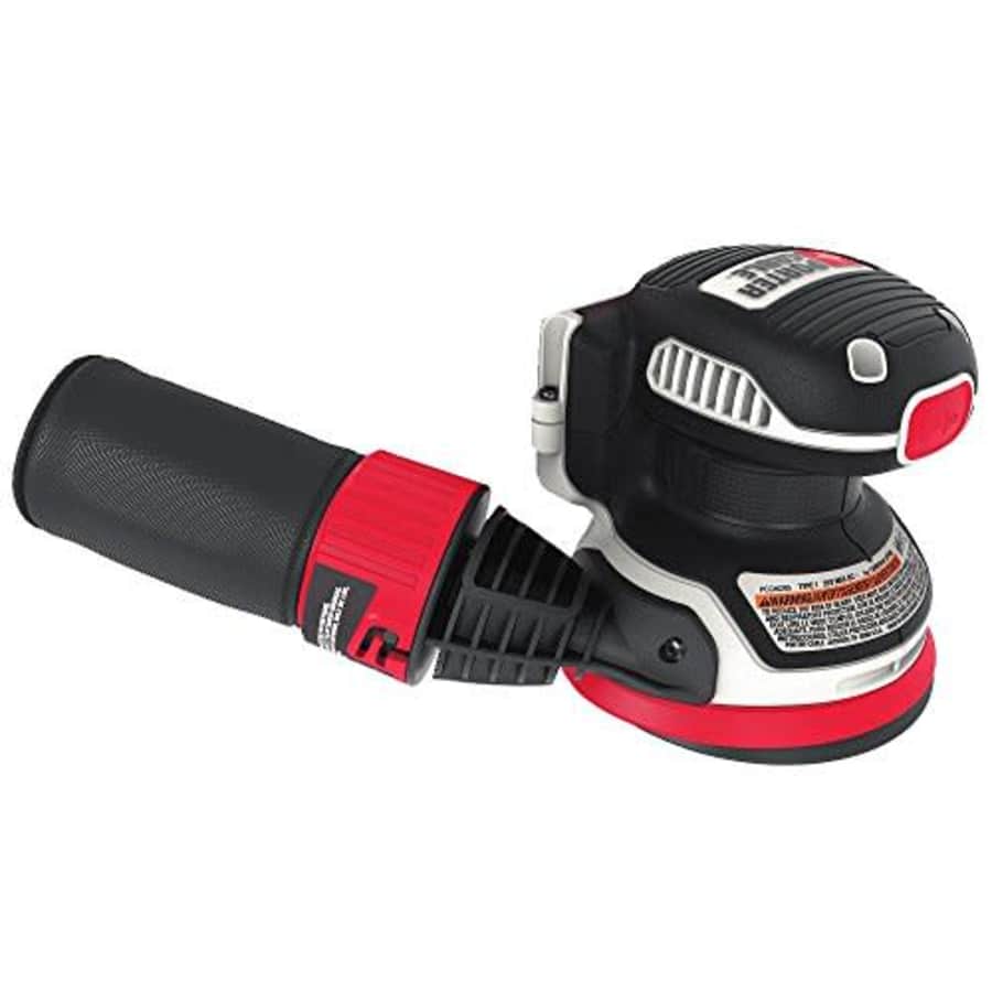 Porter-Cable 20V MAX Random Orbital Sander (No Battery) for $106