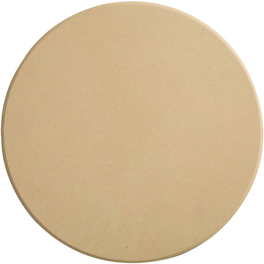 Honey-Can-Do 14" Pizza Stone for $35 Honey-Can-Do 14" Pizza Stone for $35