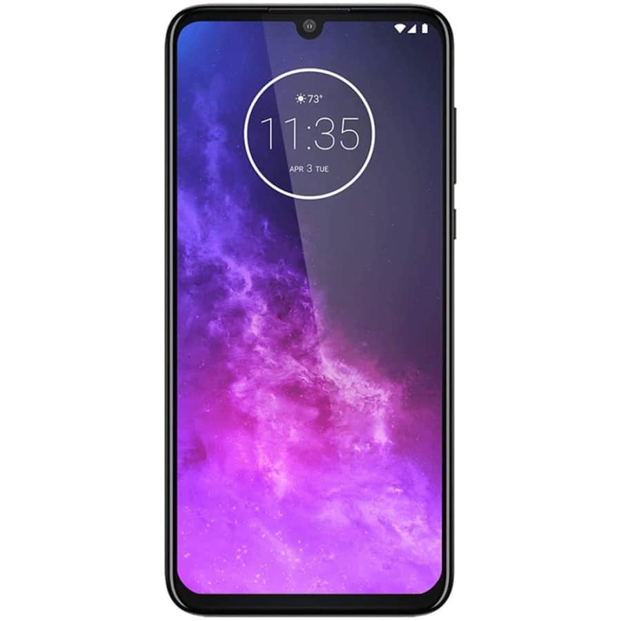 Motorola One Zoom 128GB Android Phone for $241 Motorola One Zoom 128GB Android Phone for $241