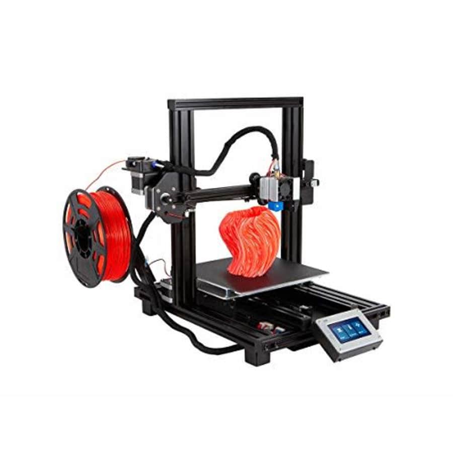 Monoprice MP10 Mini 3D Printer for $401 Monoprice MP10 Mini 3D Printer for $401