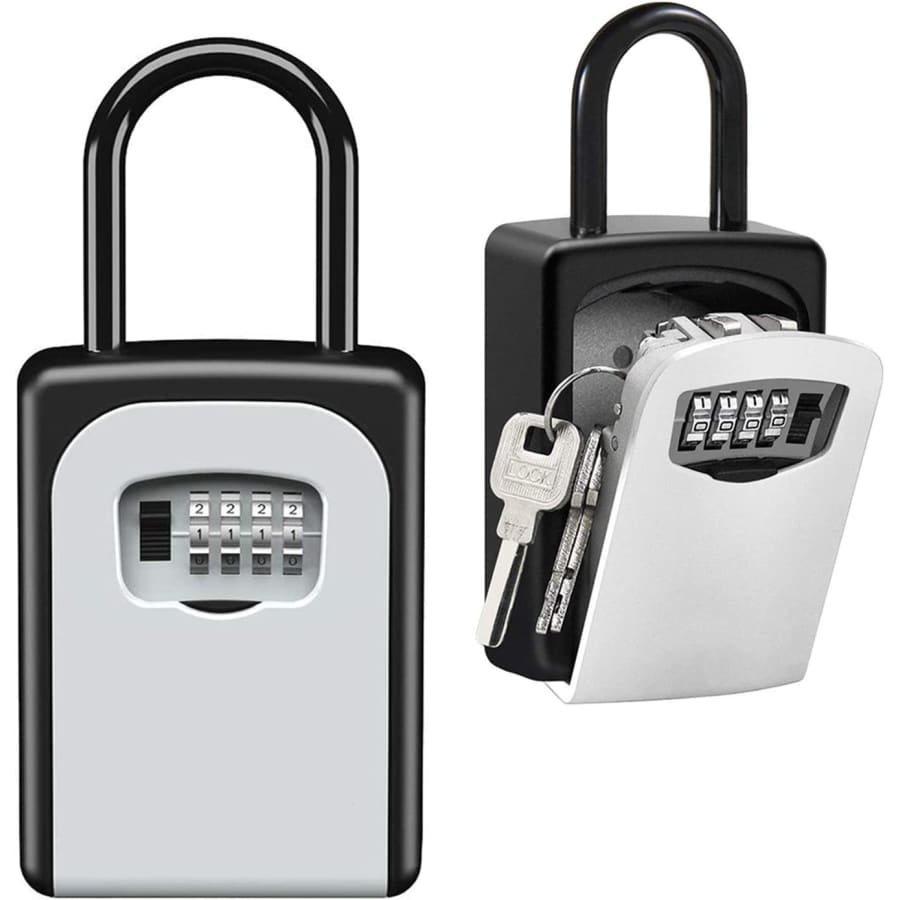 Fayleeko Key Lock Box for $10