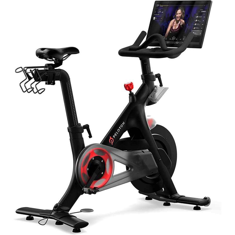 Original Peloton Bike for $1,095 w/ $100 DSG gift card for members Original Peloton Bike for $1,095 w/ $100 DSG gift card for members