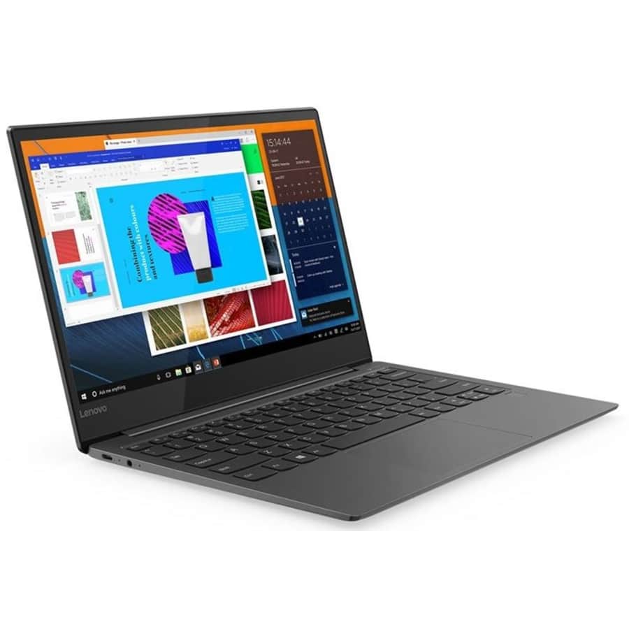 Lenovo IdeaPad 730s Whiskey Lake i5 13.3" 1080p Laptop for $613