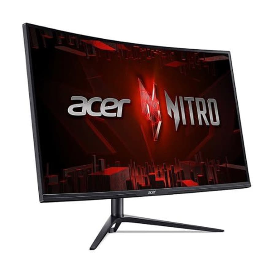Acer Nitro XZ320QK 31.5" 4K AMD FreeSync UHD Gaming Monitor for $450 Acer Nitro XZ320QK 31.5" 4K AMD FreeSync UHD Gaming Monitor for $450