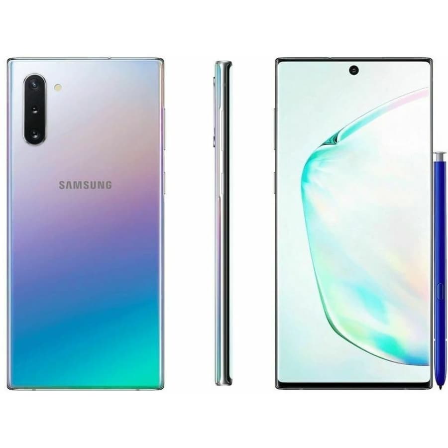 Samsung Galaxy Note 10+ 256GB Android Smartphone for $800 Samsung Galaxy Note 10+ 256GB Android Smartphone for $800