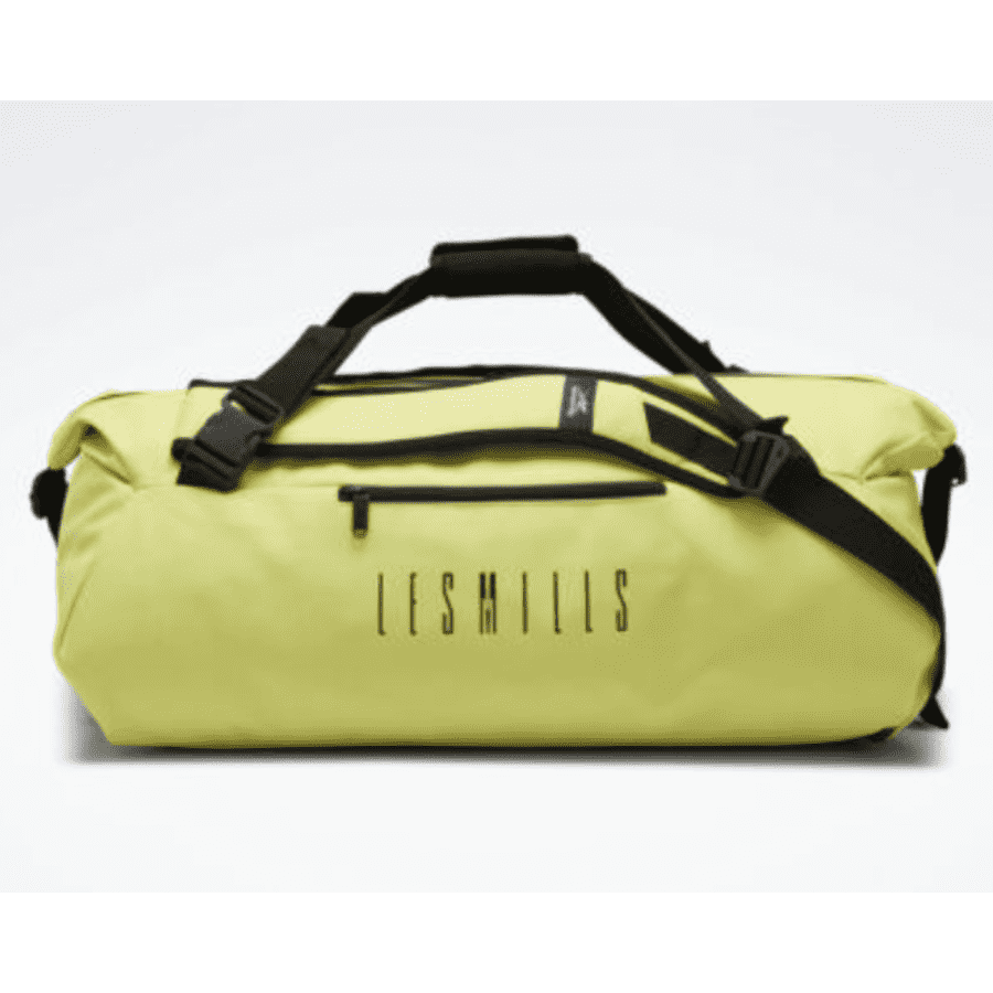 Reebok Active Enhanced Convertible Grip Bag for $28 Reebok Active Enhanced Convertible Grip Bag for $28