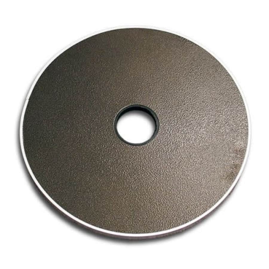 Az Patio Heaters THP-TBL Hiland Table in Hammered Bronze for $47