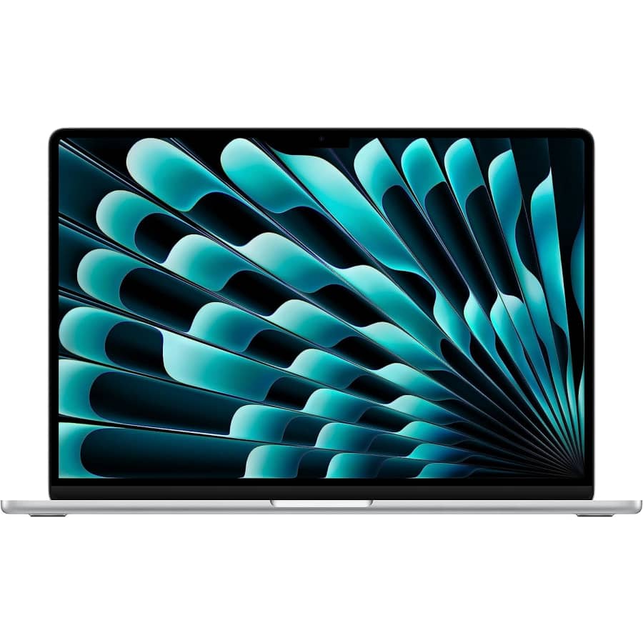Apple MacBook Air M2 15.3" Laptop (2023) for $999
