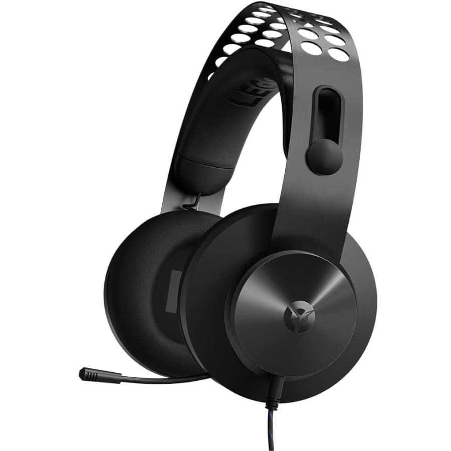 Lenovo Legion H500 Pro 7.1 Gaming Headset for $48