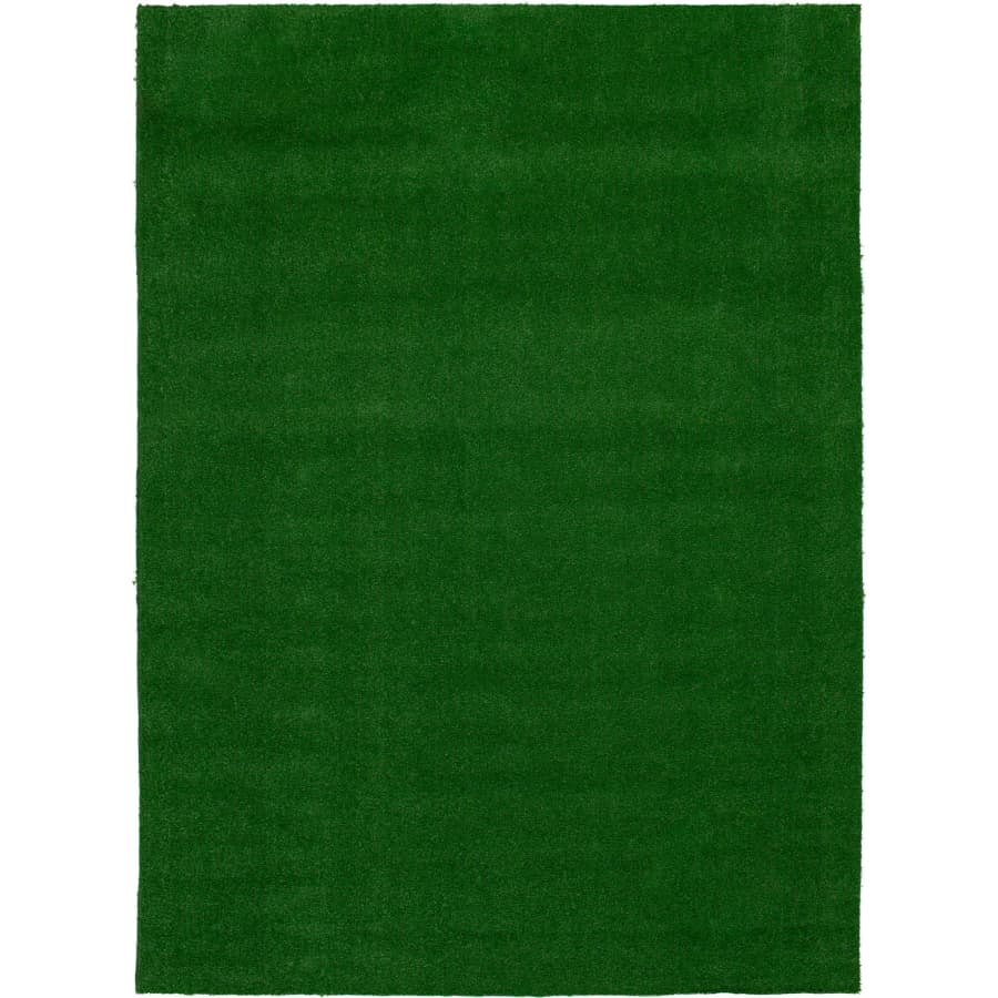 EarthKind Artificial Turf Area Rug for $13 EarthKind Artificial Turf Area Rug for $13