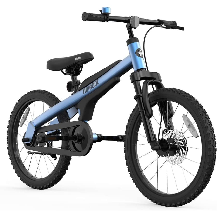Segway Kids' Ninebot 18" Bike for $257 Segway Kids' Ninebot 18" Bike for $257