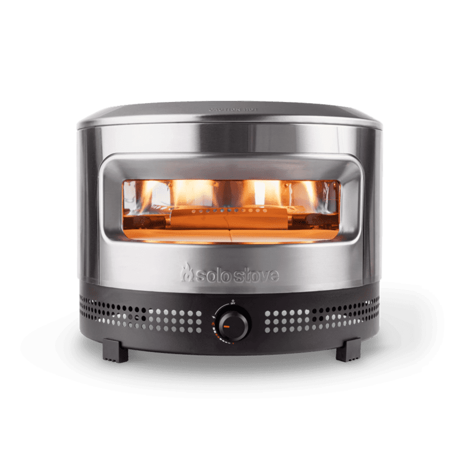 Solo Stove Pi Prime Outdoor Propane Pizza Oven for $280