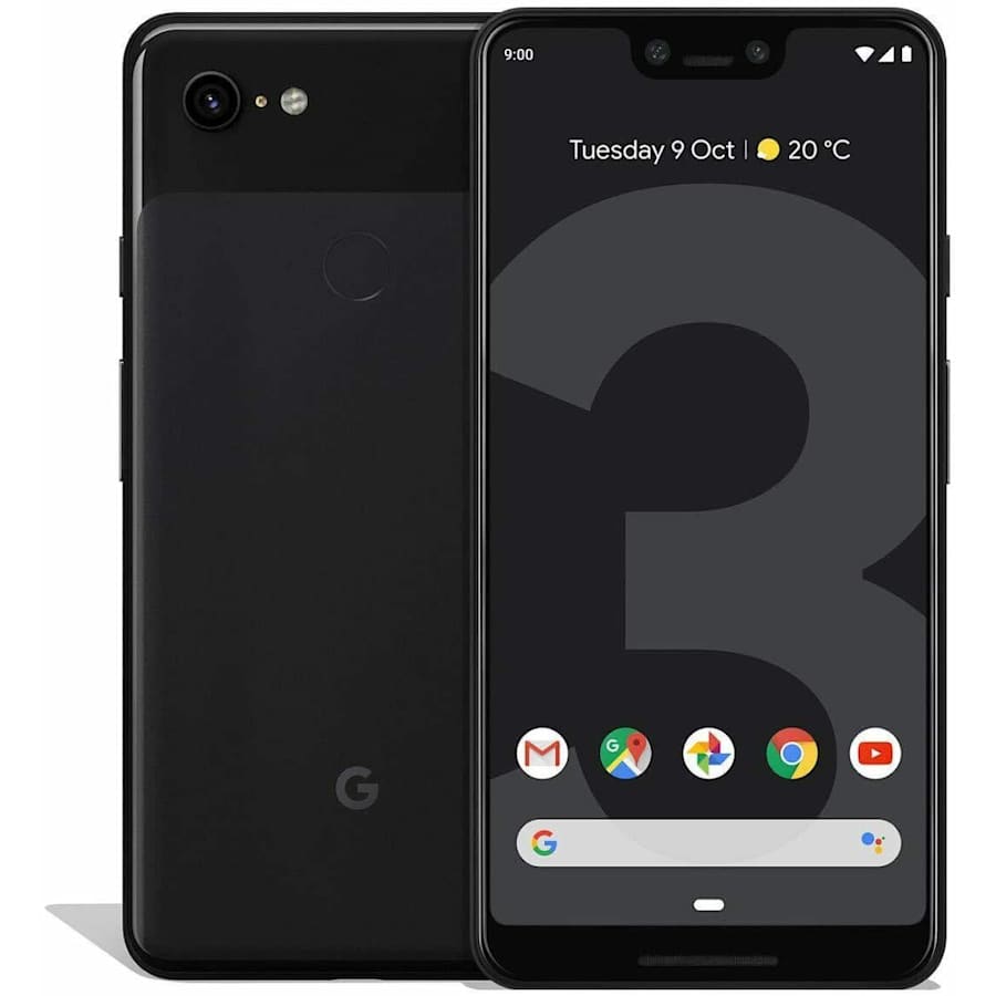 Google Pixel 3 XL 64GB Android Smartphone for $199 Google Pixel 3 XL 64GB Android Smartphone for $199