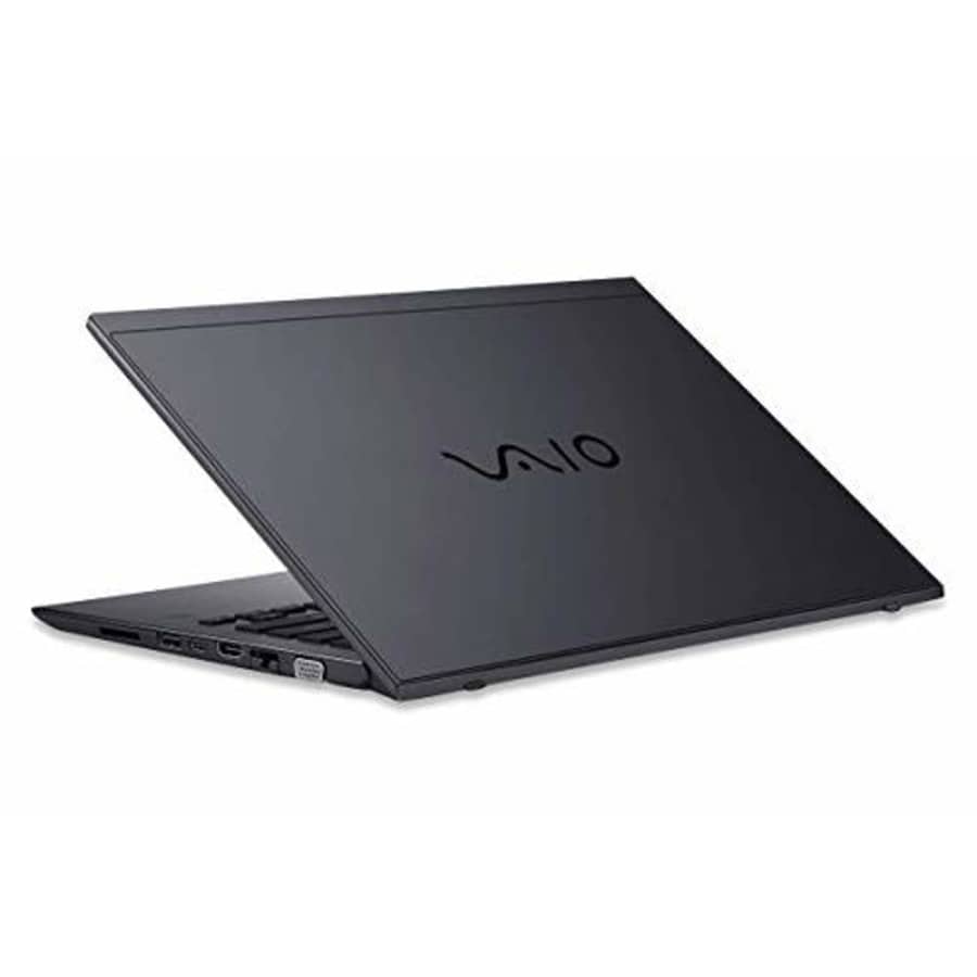 VAIO SX12 - Intel Core i7-8565U | 16GB Memory (RAM) | 512GB PCIe SSD | Windows 10 Pro | 12.5" Full for $1,299
