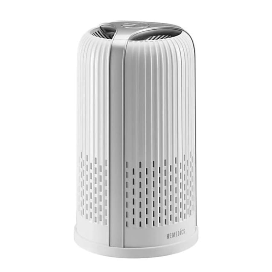 HoMedics TotalClean 4-in-1 Air Purifier for $45 HoMedics TotalClean 4-in-1 Air Purifier for $45