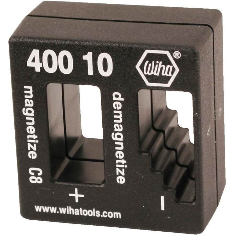 Wiha Tools Magnetizer / Demagnetizer for $5 Wiha Tools Magnetizer / Demagnetizer for $5