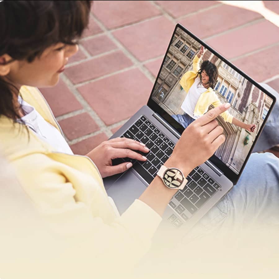 Samsung Education Offers Program: Up to 30% off for students