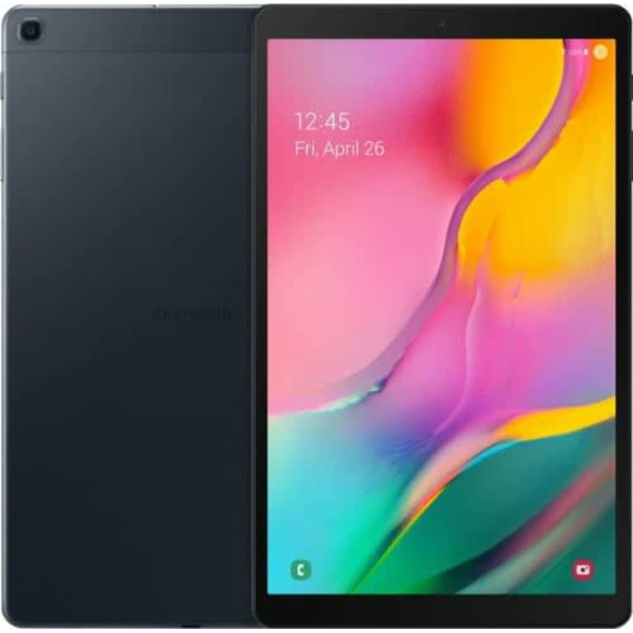 Samsung Galaxy Tab A 10" 128GB WiFi Tablet (2019) for $167