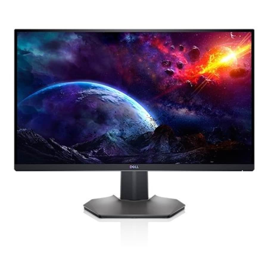 Dell 27" 1440p HDR 165Hz IPS LED FreeSync Gaming Monitor for $270 Dell 27" 1440p HDR 165Hz IPS LED FreeSync Gaming Monitor for $270