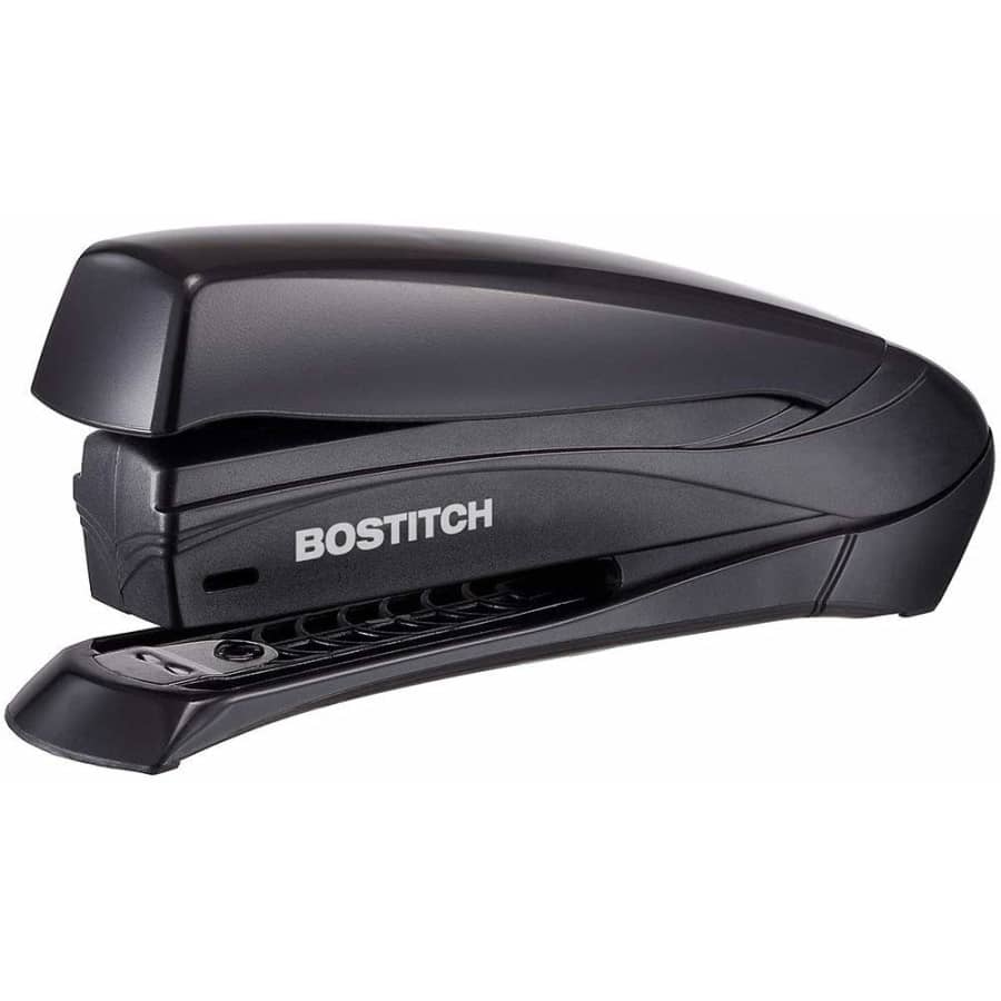 Bostitch PaperPro Inspire 20 Sheet Stapler for $9