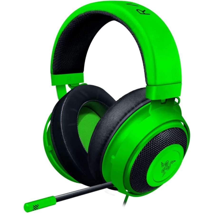 Razer Kraken Stereo Gaming Headset for $150