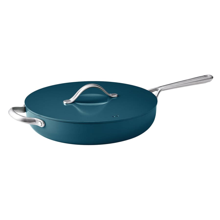 Member's Mark 5.5-Quart Modern Ceramic Jumbo Cooker for $30 for members Member's Mark 5.5-Quart Modern Ceramic Jumbo Cooker for $30 for members