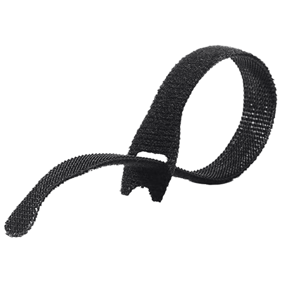 Velcro Brand One-Wrap Bundling Tie 3-Pack for $5 Velcro Brand One-Wrap Bundling Tie 3-Pack for $5