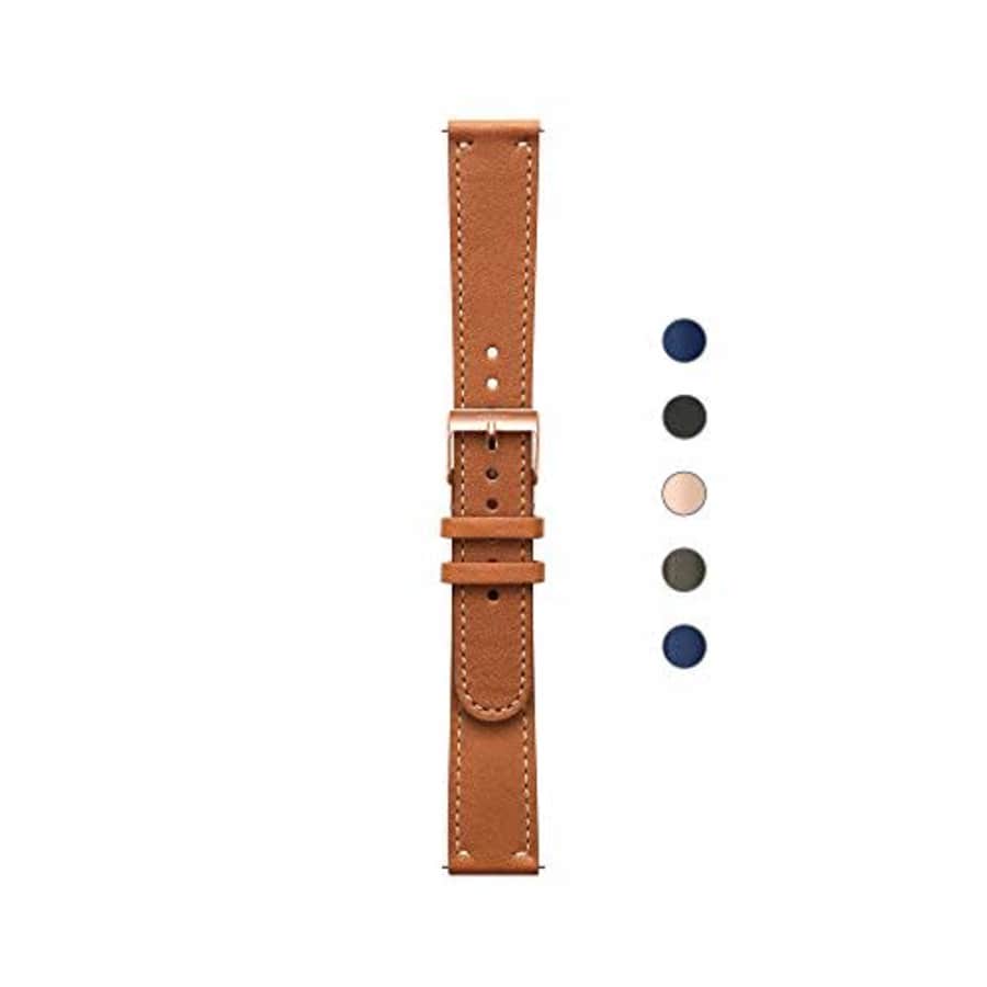 Withings/Nokia - Wristbands for Steel HR 36mm, Steel HR Rose Gold, Move, Steel, Activite, Pop, for $50