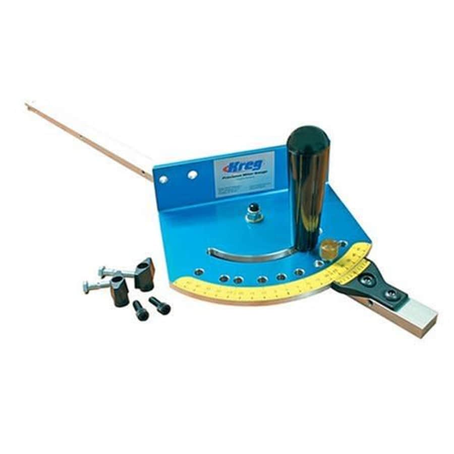 Kreg KMS7101 Table Saw Precision Miter Gauge for $129 Kreg KMS7101 Table Saw Precision Miter Gauge for $129