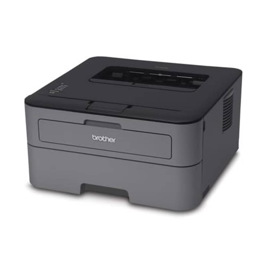 Brother Monochrome Laser Printer for $40