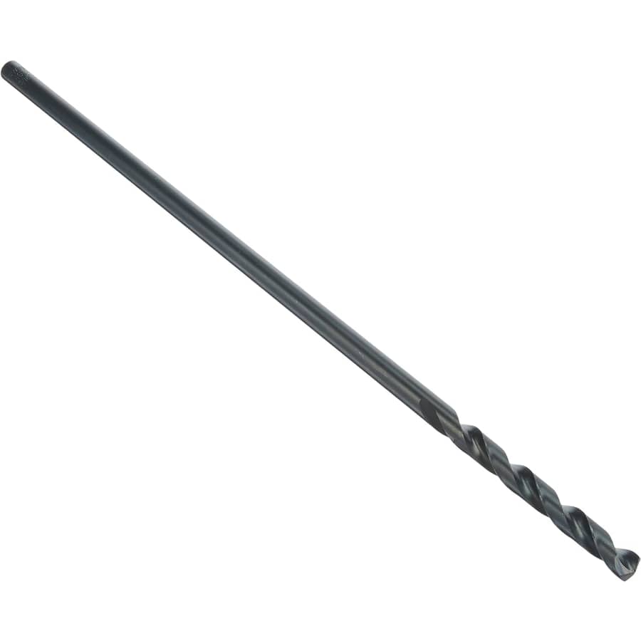Irwin Tools Single Steel Drill Bit for $3 Irwin Tools Single Steel Drill Bit for $3