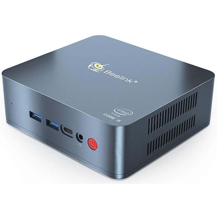 Beelink Broadwell i5 Mini Desktop PC for $239 Beelink Broadwell i5 Mini Desktop PC for $239