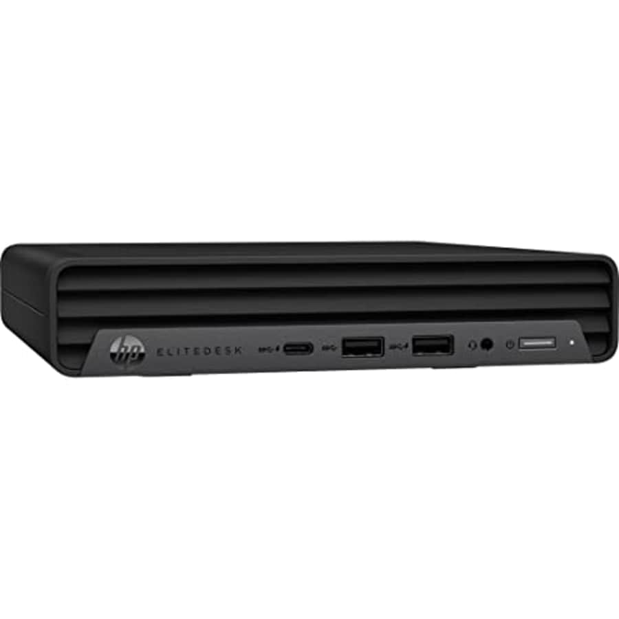 HP EliteDesk 800 G8 Desktop Computer - Intel Core i7 11th Gen i7-11700T Octa-core (8 Core) 1.40 GHz for $669 HP EliteDesk 800 G8 Desktop Computer - Intel Core i7 11th Gen i7-11700T Octa-core (8 Core) 1.40 GHz for $669