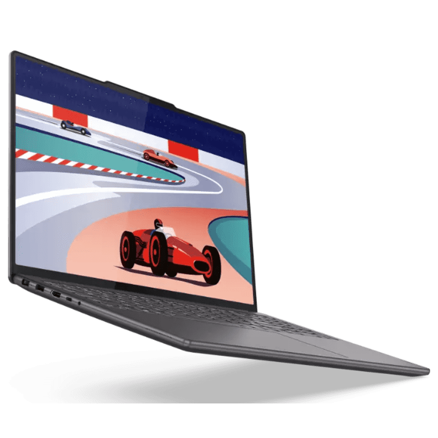 Certified Refurb Lenovo 13th-Gen. i9 16" Laptop for $1,052