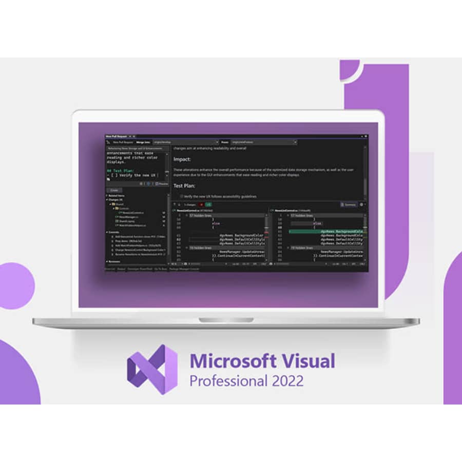 Microsoft Visual Studio Professional 2022 for Windows: $39.97 Microsoft Visual Studio Professional 2022 for Windows: $39.97