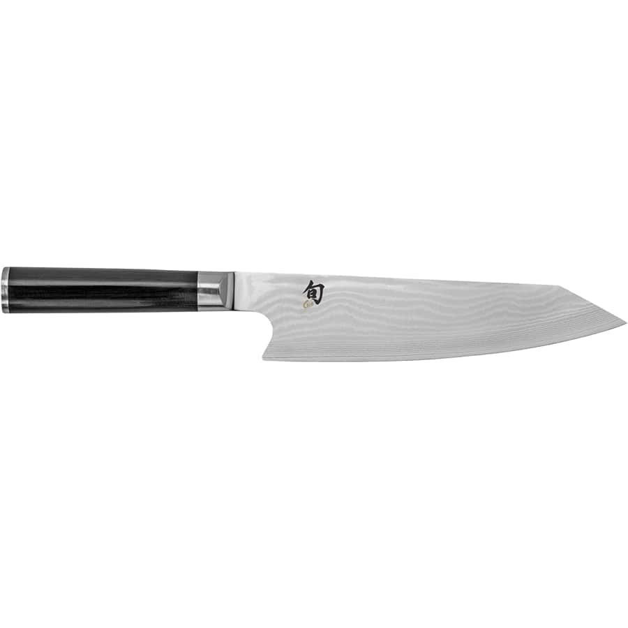 Shun 8" Classic Kiritsuke Master Chef's Knife for $165 Shun 8" Classic Kiritsuke Master Chef's Knife for $165