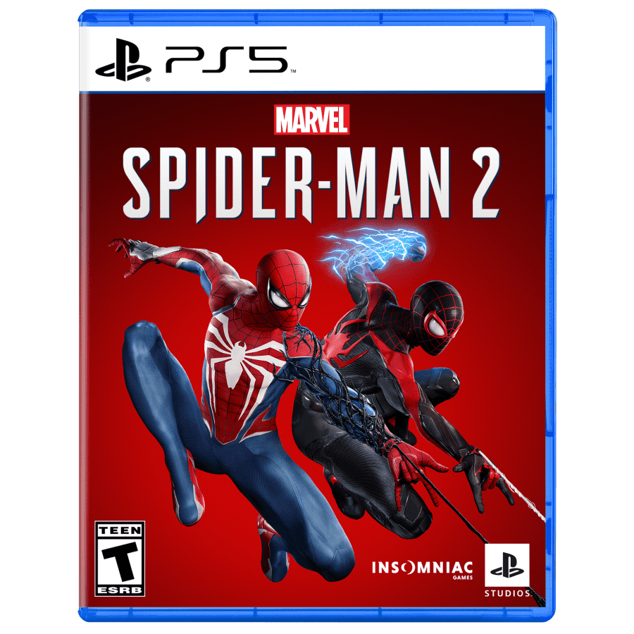 Spider-Man 2 for PS5 for $50