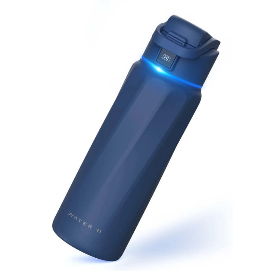WaterH 32-oz. BOOST Smart Water Bottle for $30