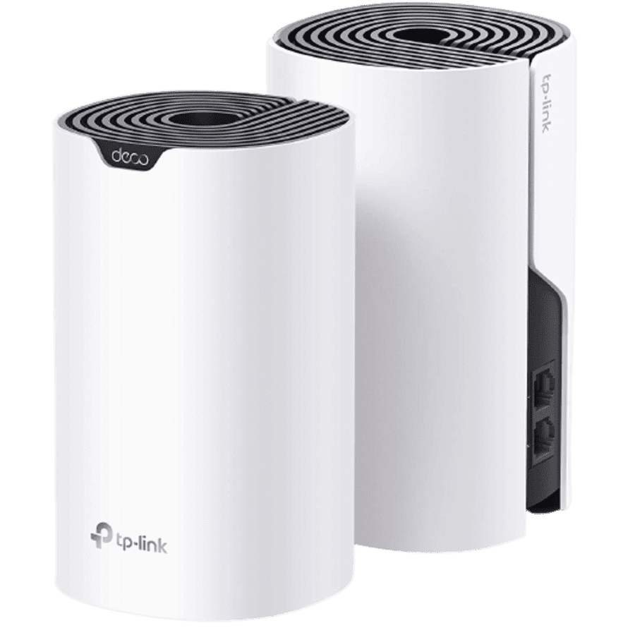 TP-Link Deco S4 Whole Home Mesh WiFi System for $115