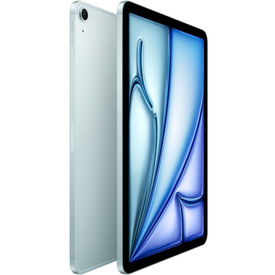 6th-Gen. Apple iPad Air Tablets (2024) at B&H Photo Video: from $599 6th-Gen. Apple iPad Air Tablets (2024) at B&H Photo Video: from $599