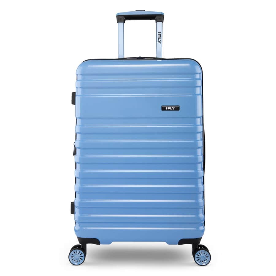 Luggage Deals at Walmart: Up to 70% off for members Luggage Deals at Walmart: Up to 70% off for members