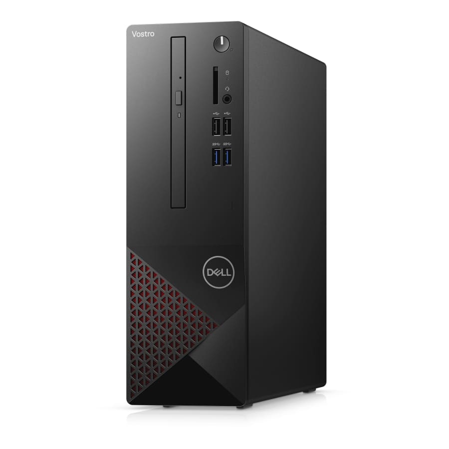 Dell Vostro 10th-Gen. i3 Small Desktop for $299 Dell Vostro 10th-Gen. i3 Small Desktop for $299