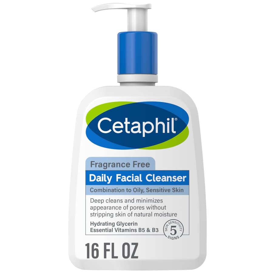 Cetaphil Skincare at Amazon: Extra 20% off Cetaphil Skincare at Amazon: Extra 20% off