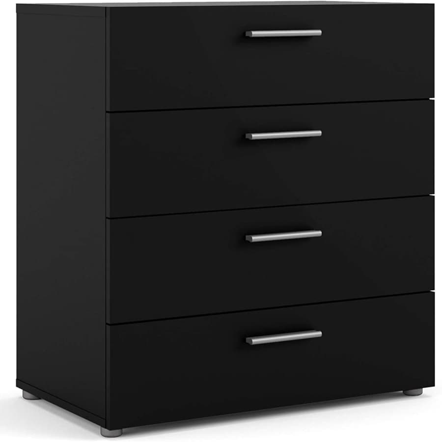 Tvilum Pepe 4 Drawer Chest for $130