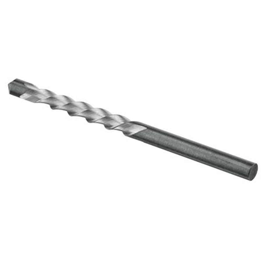 DEWALT DWAPP53202 5/32IN DRYWALL PILOT POINT CUT OUT BIT 2 Pack for $4